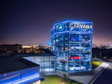 It’s that easy. . Carvana buy car